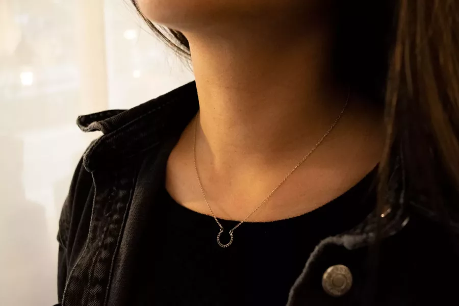 Collier SOPHIE - Image 2