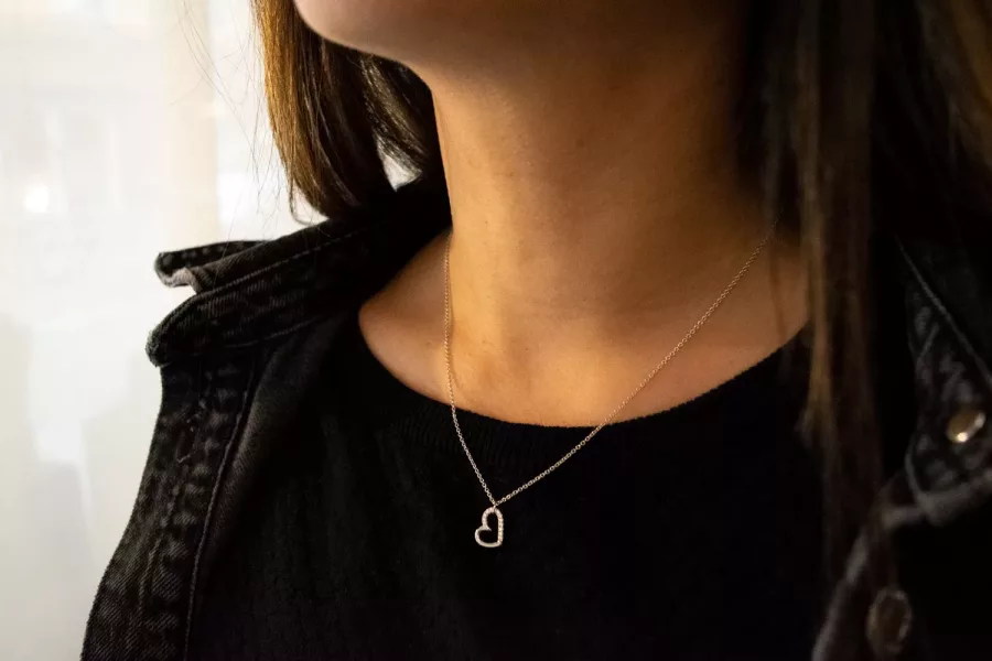 Collier VERONICA - Image 2