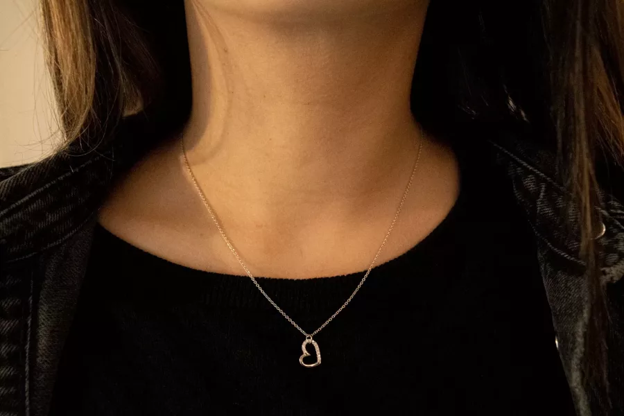 Collier VERONICA - Image 4