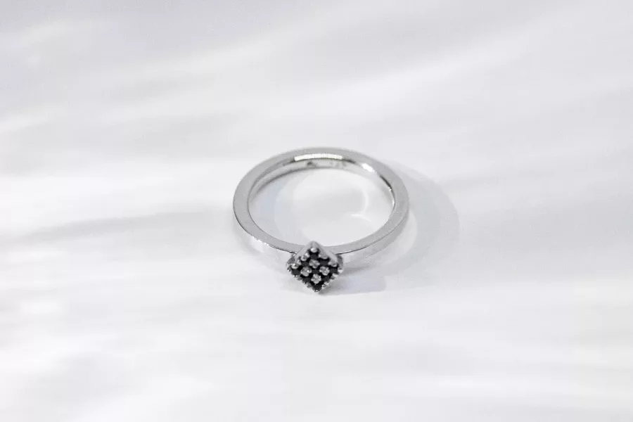 Bague INES