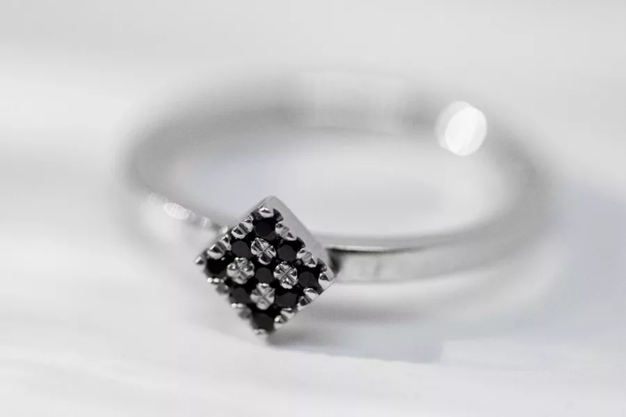 Bague INES - Image 3