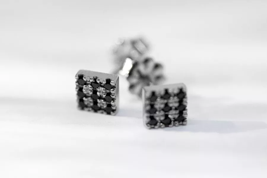 Boucles d'Oreilles INES