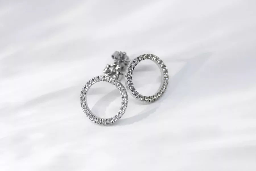 Boucles d’Oreilles BARBARA