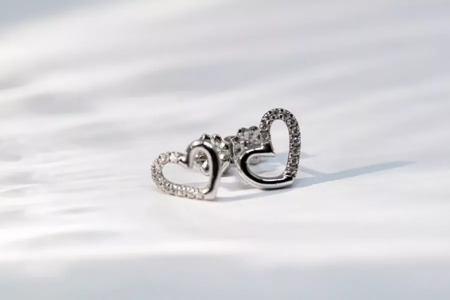 Boucles d'Oreilles VERONICA
