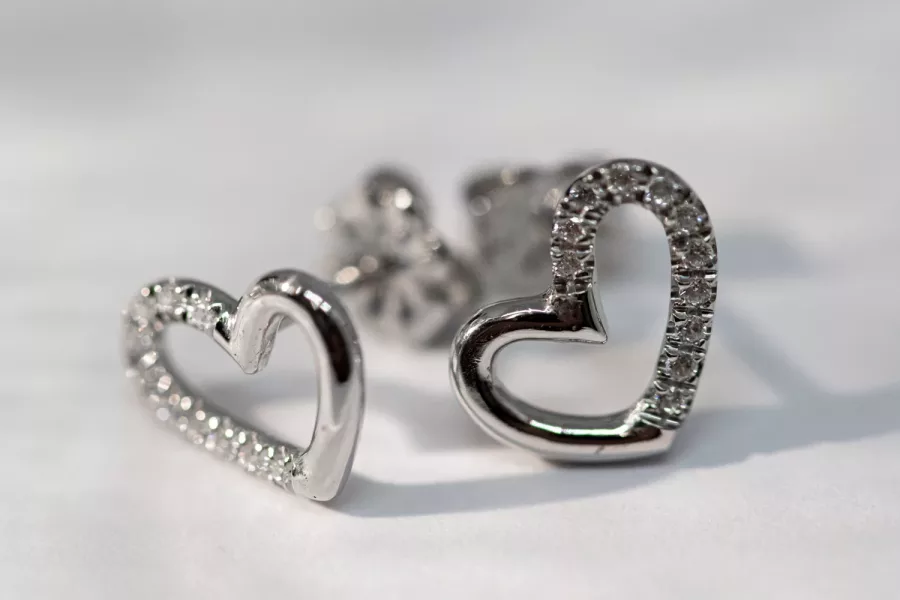 Boucles d'Oreilles VERONICA – Image 3