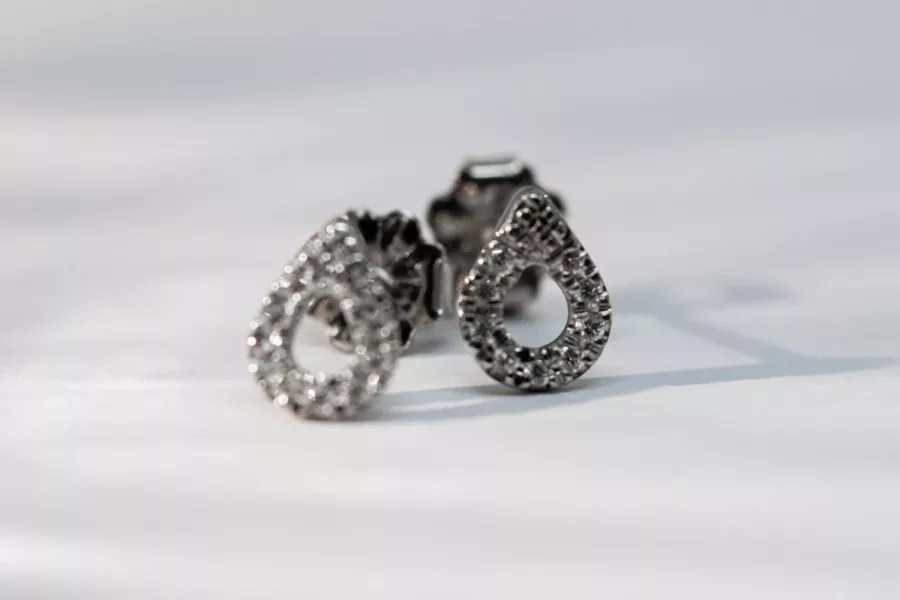 Boucles d'Oreilles SLOANE – Image 3
