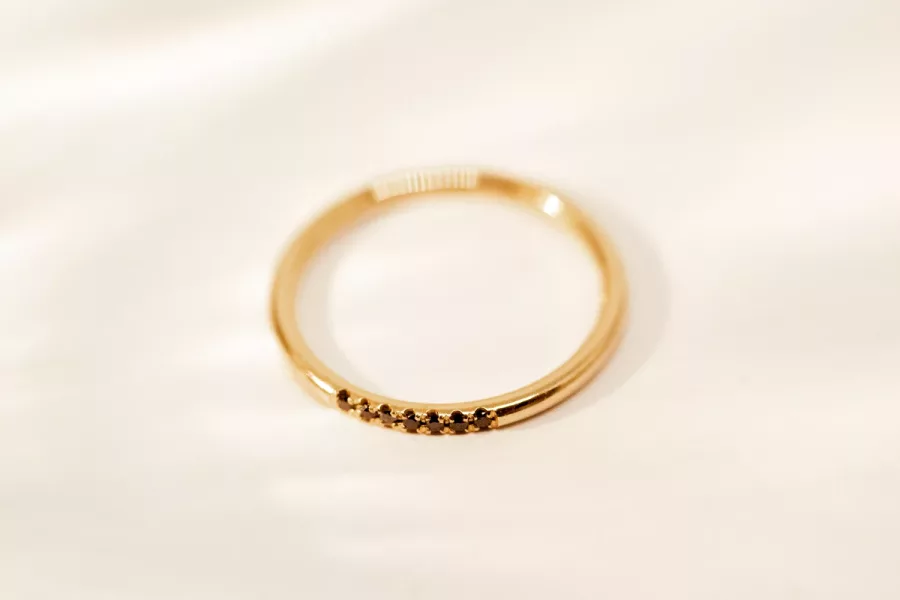 Bague CHARLOTTE