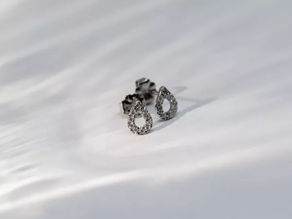 Boucles d'Oreilles SLOANE