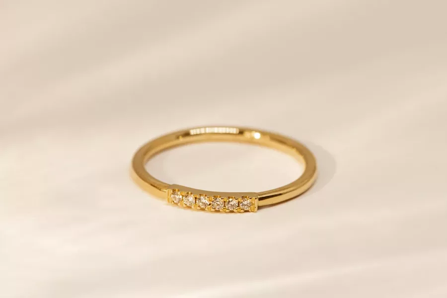 Bague HELEN