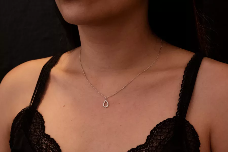 Collier SLOANE - Image 2