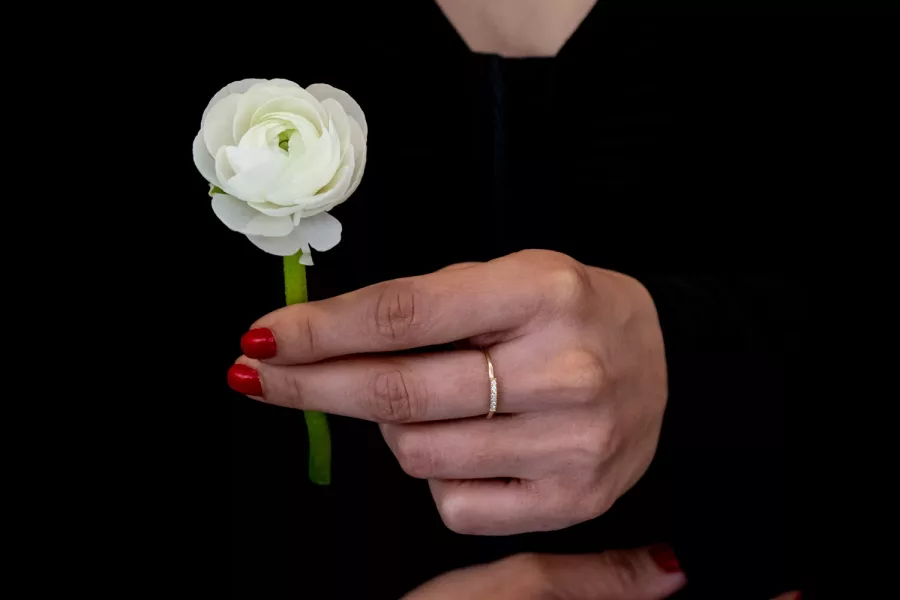 Bague HELEN - Image 2