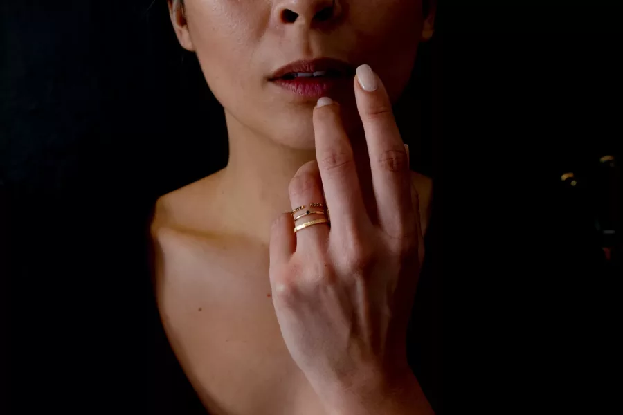 Bague EMY - Image 2
