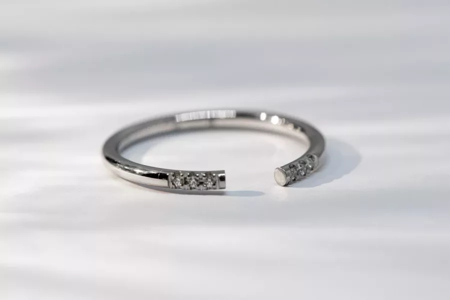 Bague EMY - Image 3