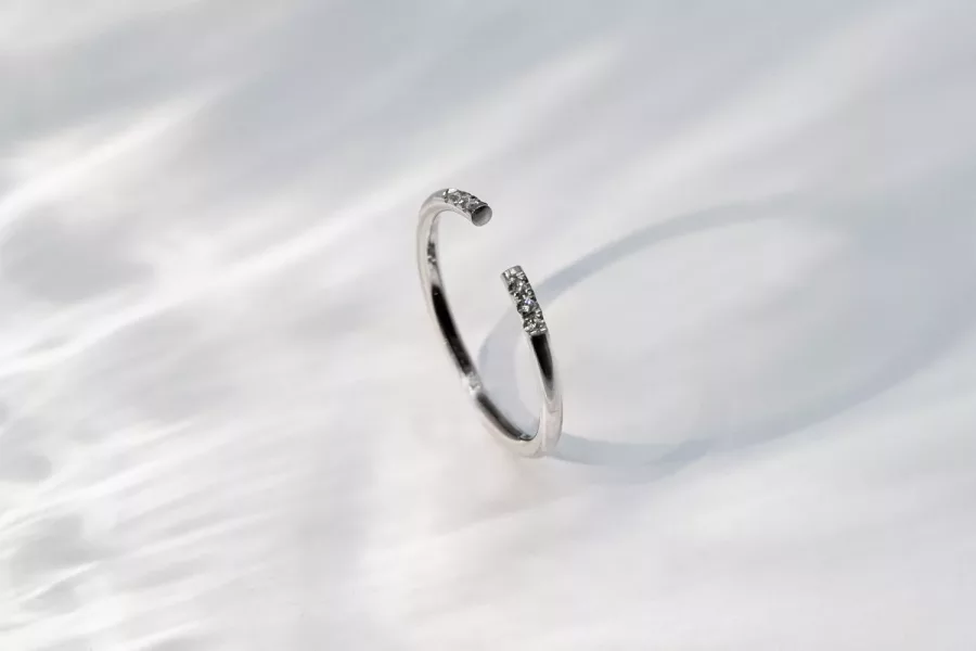 Bague EMY