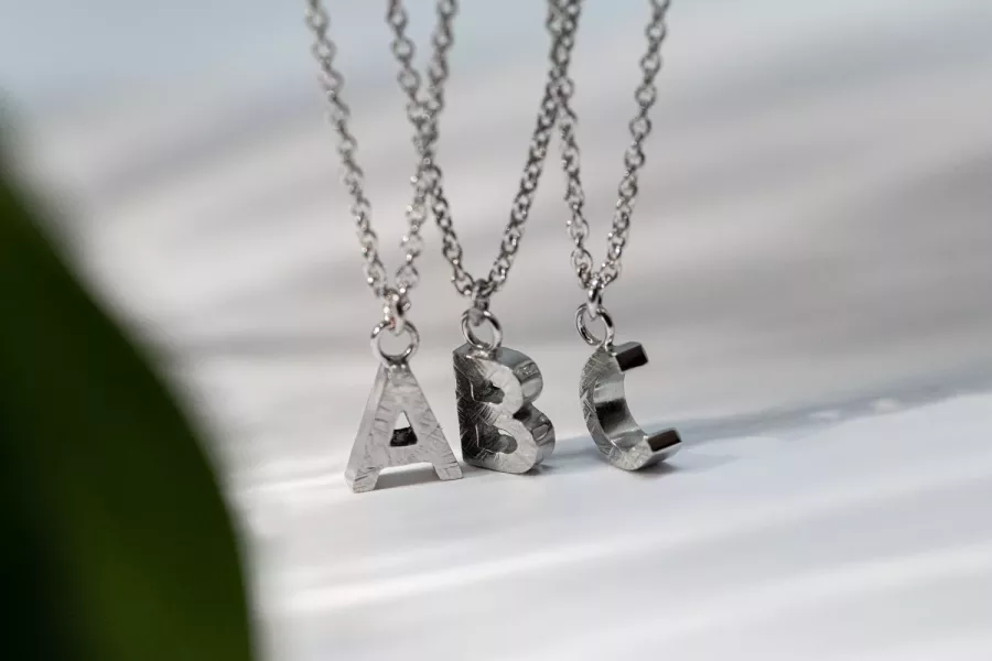 Collier LOLA – Image 5