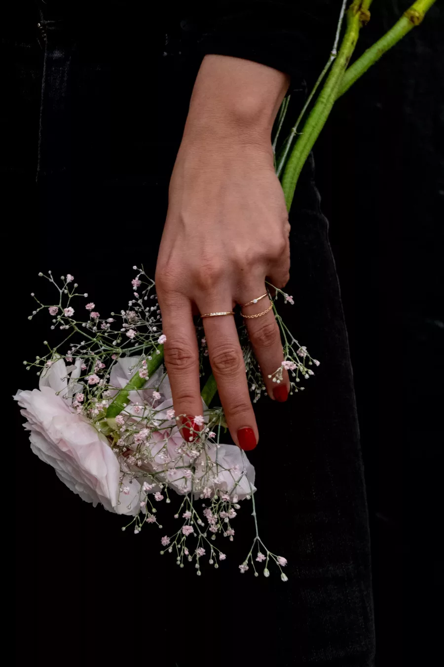 Bague HELEN - Image 3
