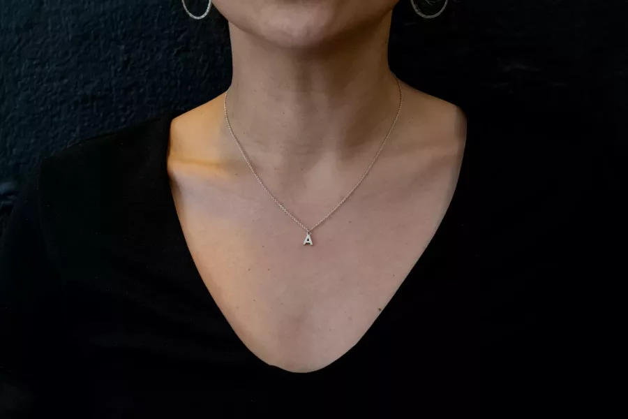 Collier LOLA – Image 3
