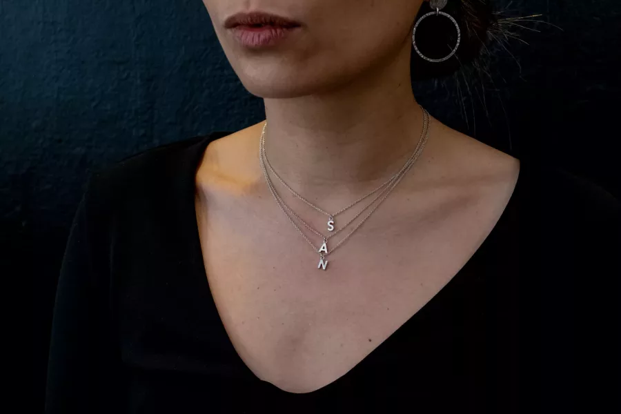 Collier LOLA – Image 2
