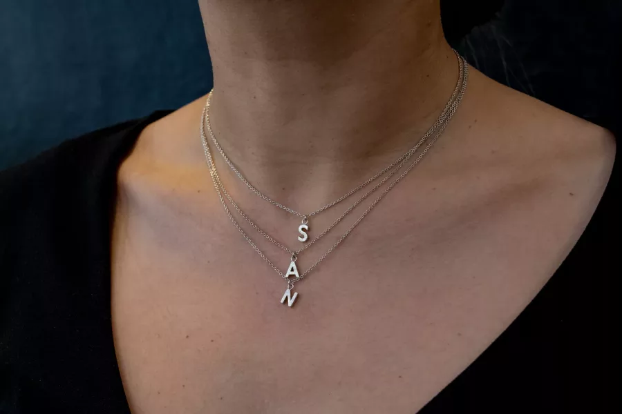 Collier LOLA – Image 4