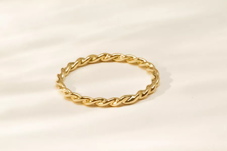 Bague LILLIANA - Image 3