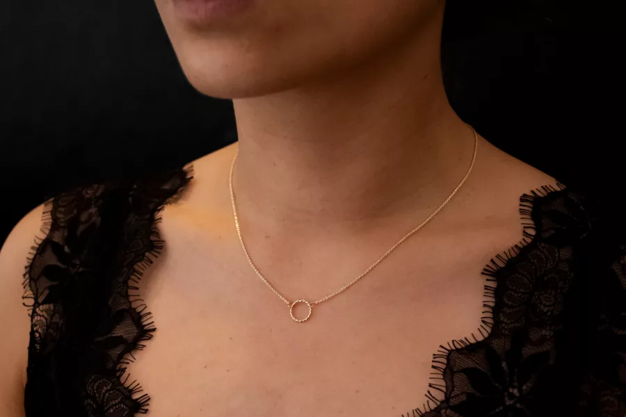 Collier LILLIANA – Image 2