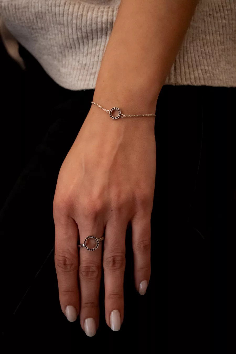 Bracelet BARBARA – Image 2