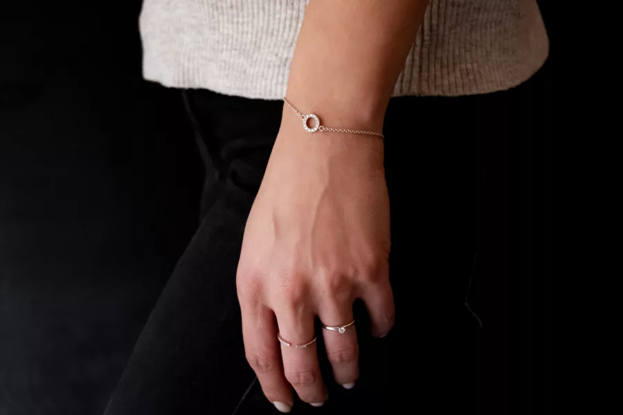 Bracelet BARBARA - Image 2
