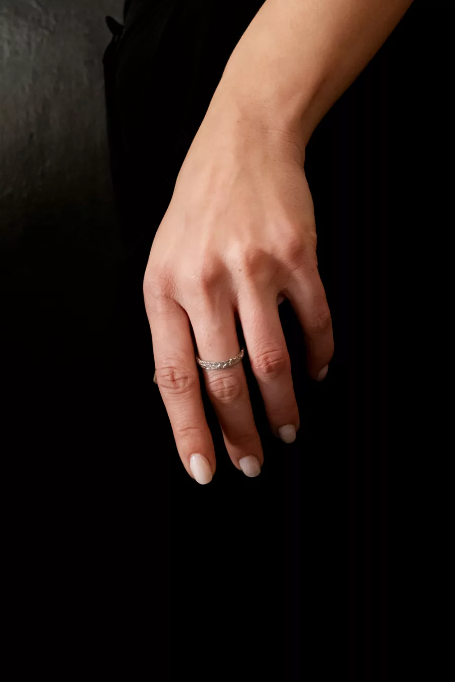 Bague CRUSH - Image 2