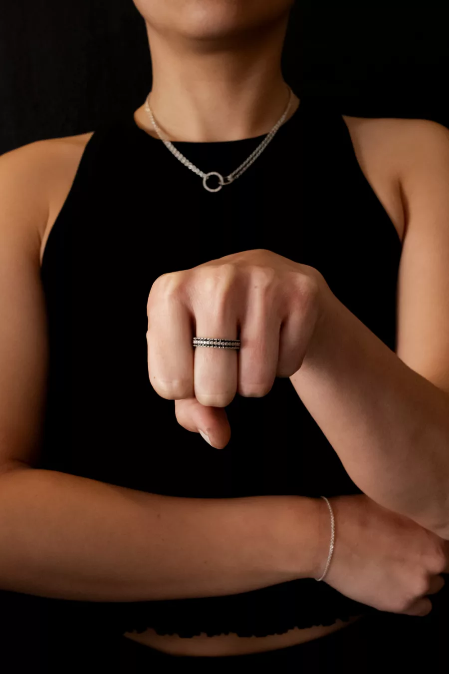 Bague MABEL - Image 2