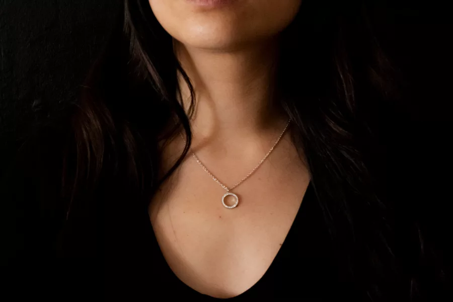 Collier BARBARA - Image 2