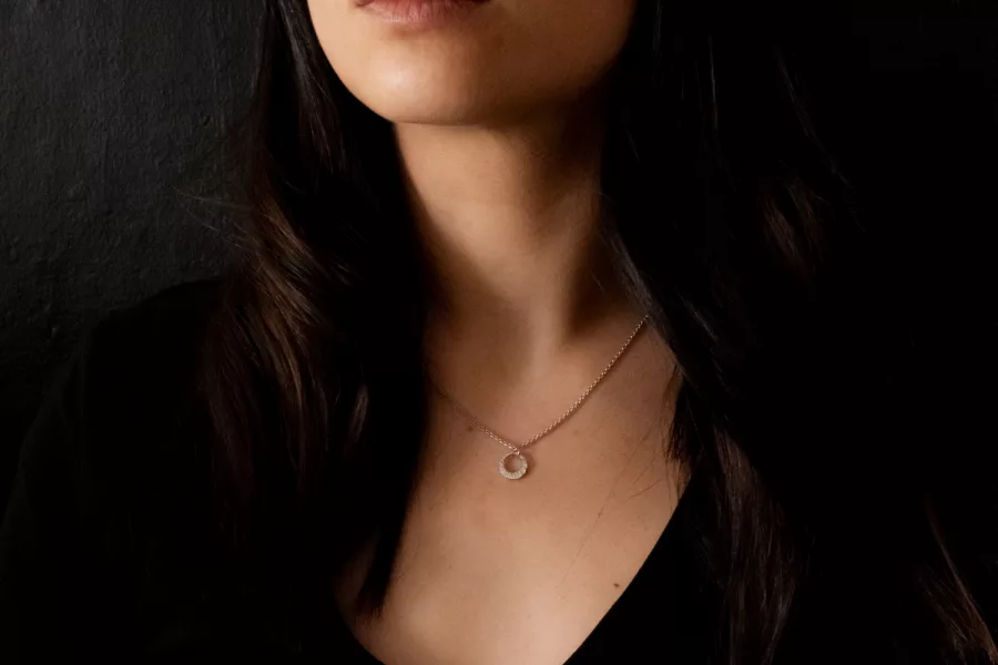 Collier TALIA - Image 2