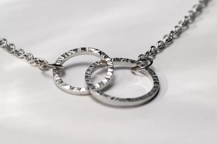 Collier LEIA - Image 3