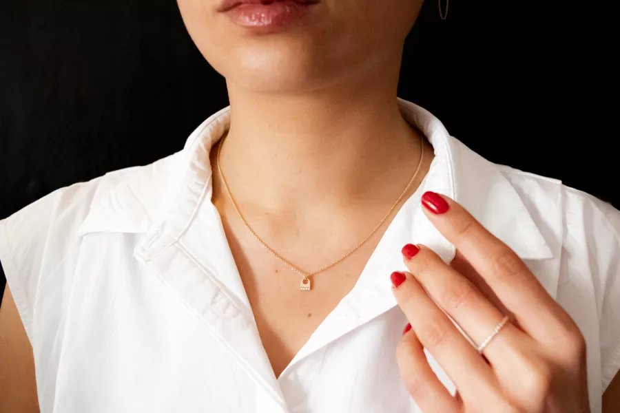 Collier SLICE - Image 2