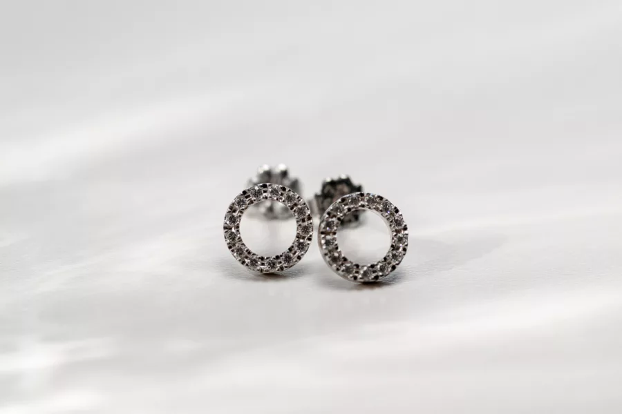 Boucles d’Oreilles BARBARA
