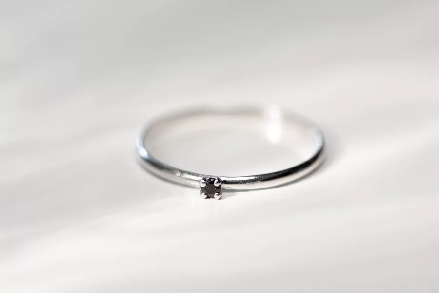 Bague CLOTILDE