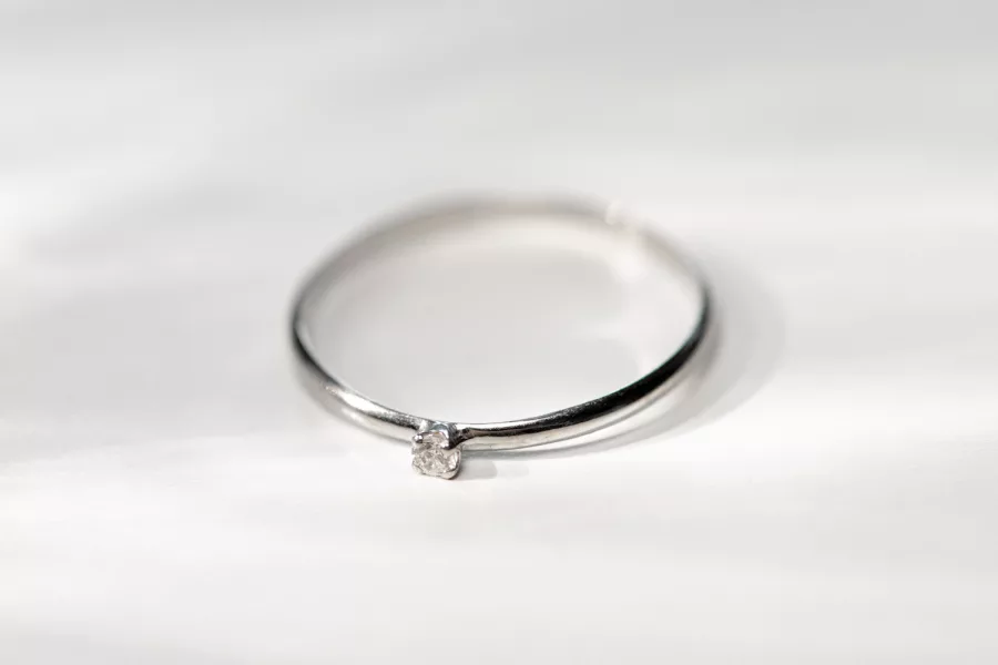 Bague CLOTILDE