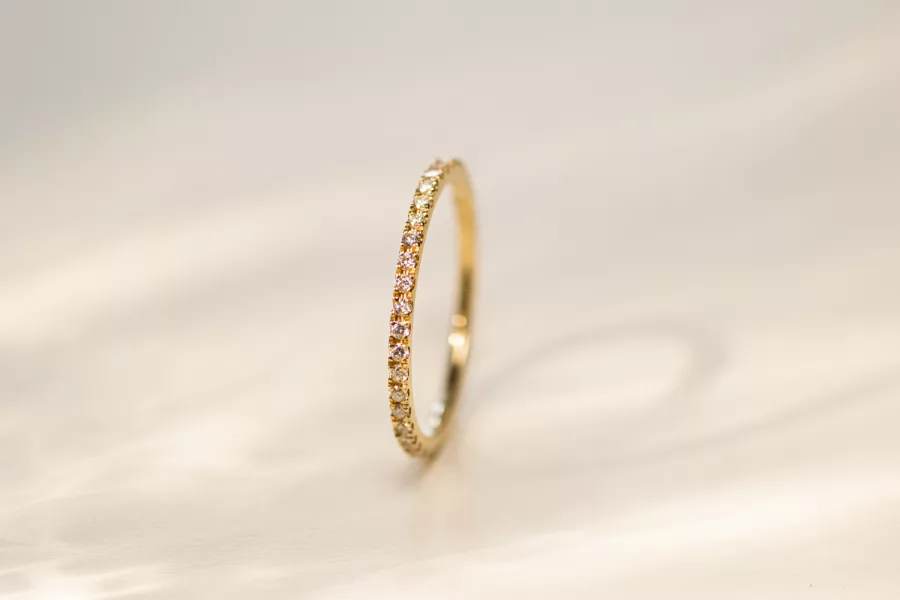Bague MATILDA