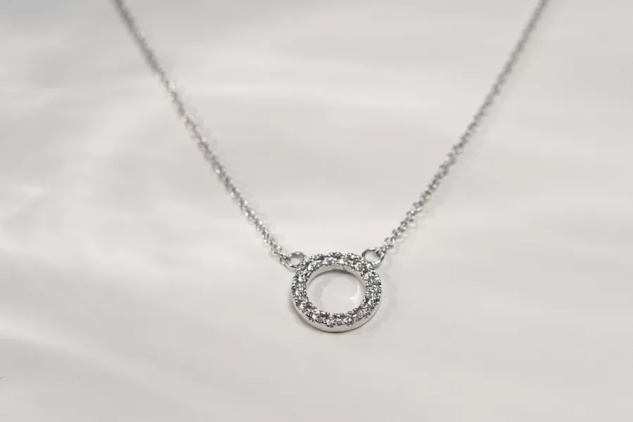 Collier BARBARA Mini