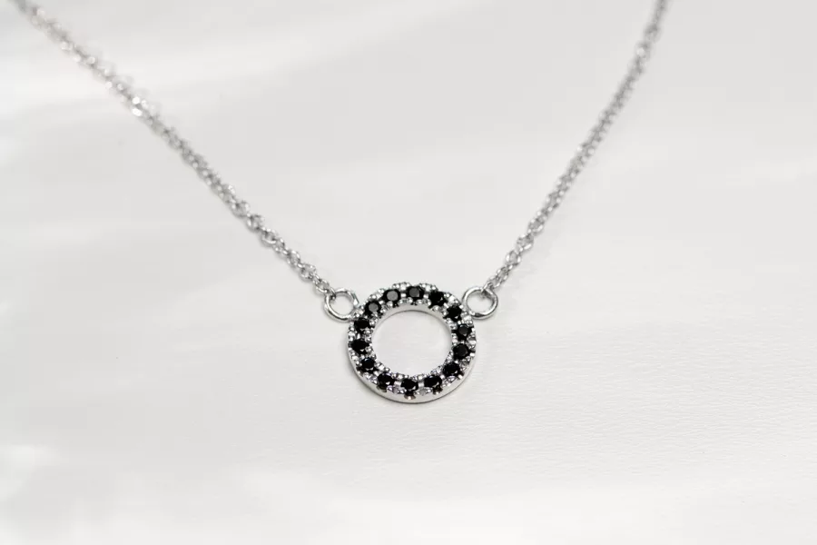 Collier BARBARA Mini