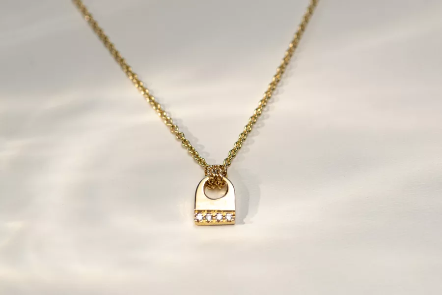 Collier SLICE