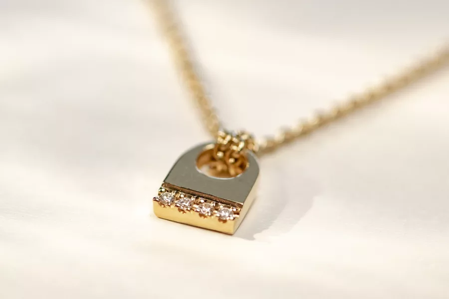 Collier SLICE - Image 3