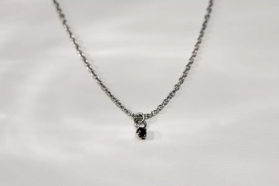Collier CLOTILDE