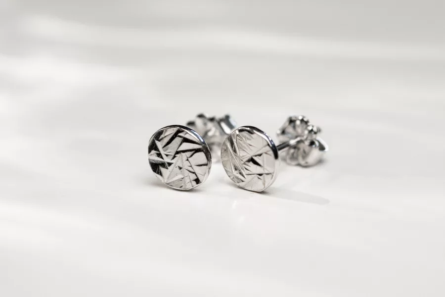 Boucles d'Oreilles GIA