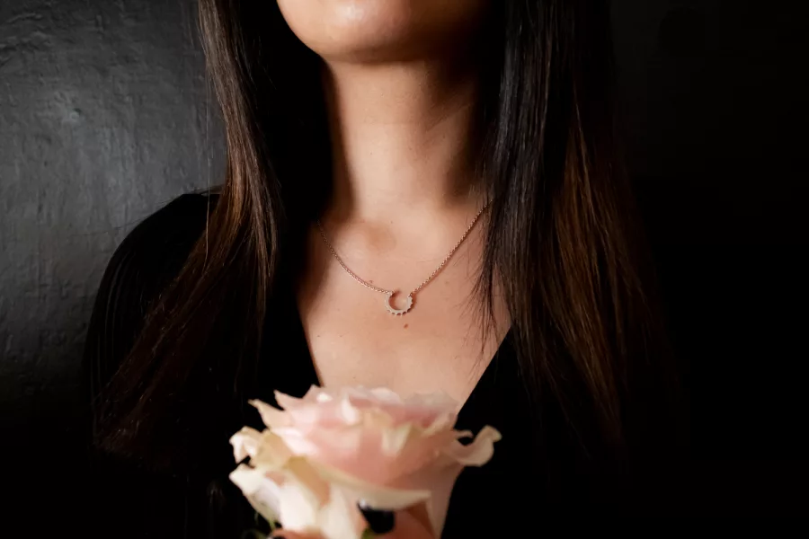Collier MARGAUX - Image 2