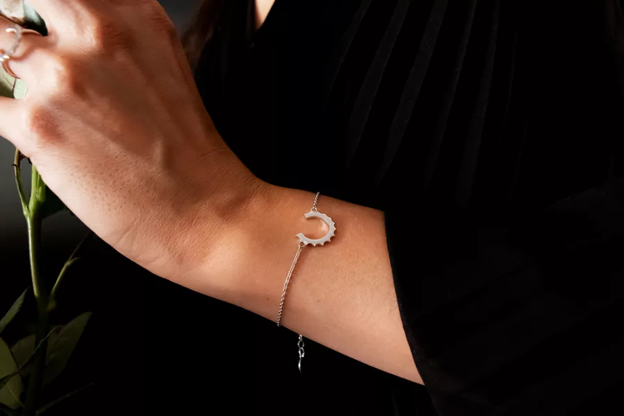 Bracelet MARGAUX – Image 2