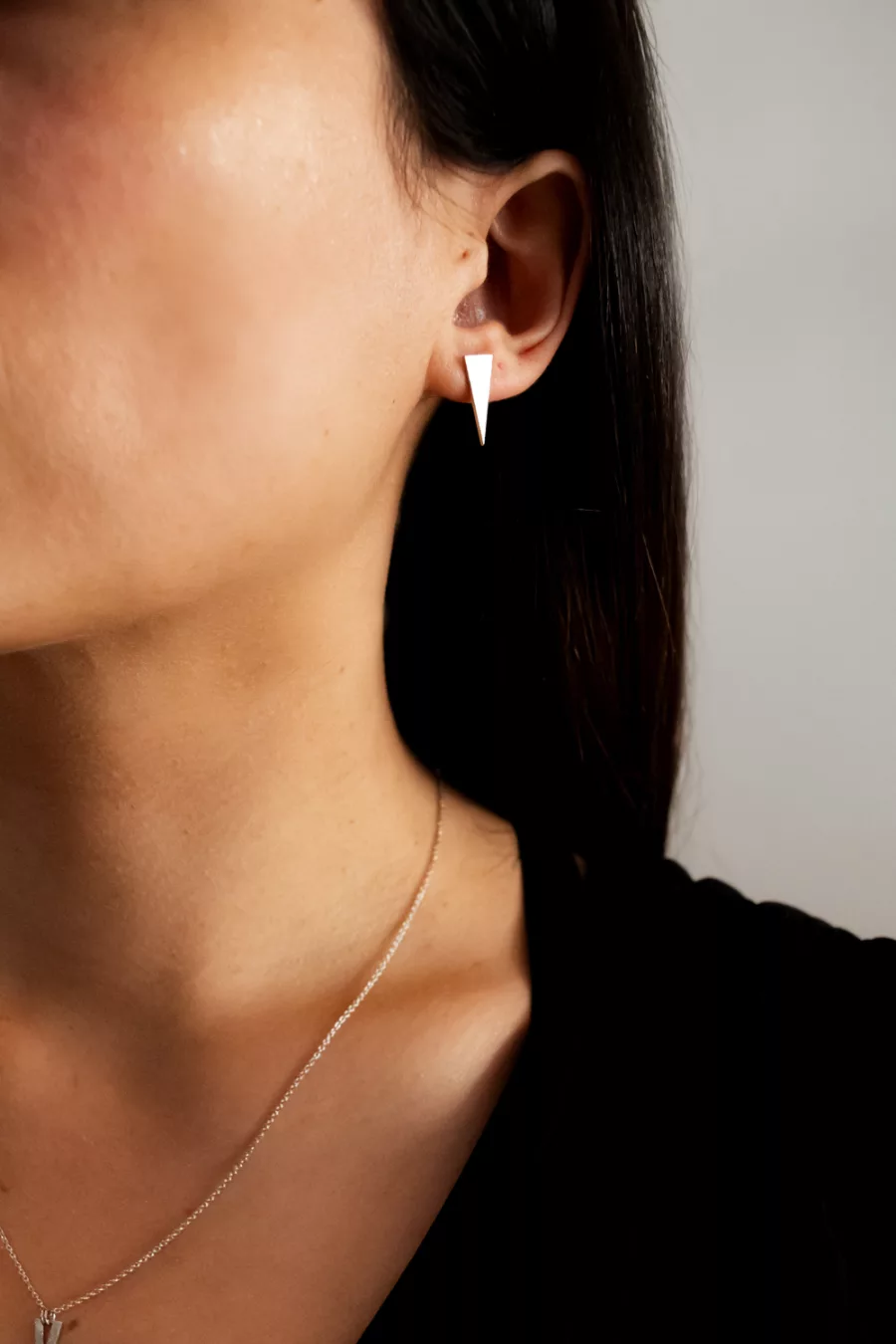 Boucles d'Oreilles BLAKE - Image 2