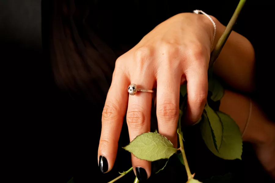 Bague OSCAR - Image 2