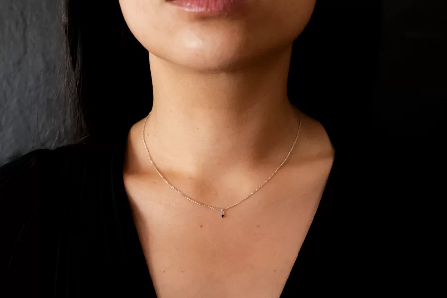 Collier CLOTILDE - Image 2