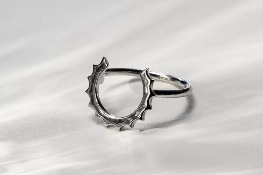 Bague MARGAUX