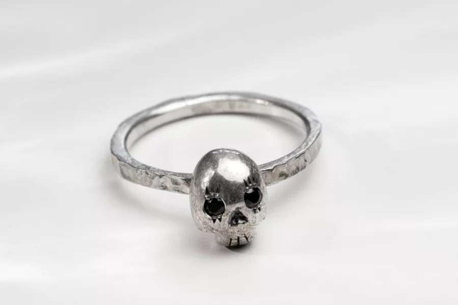 Bague OSCAR